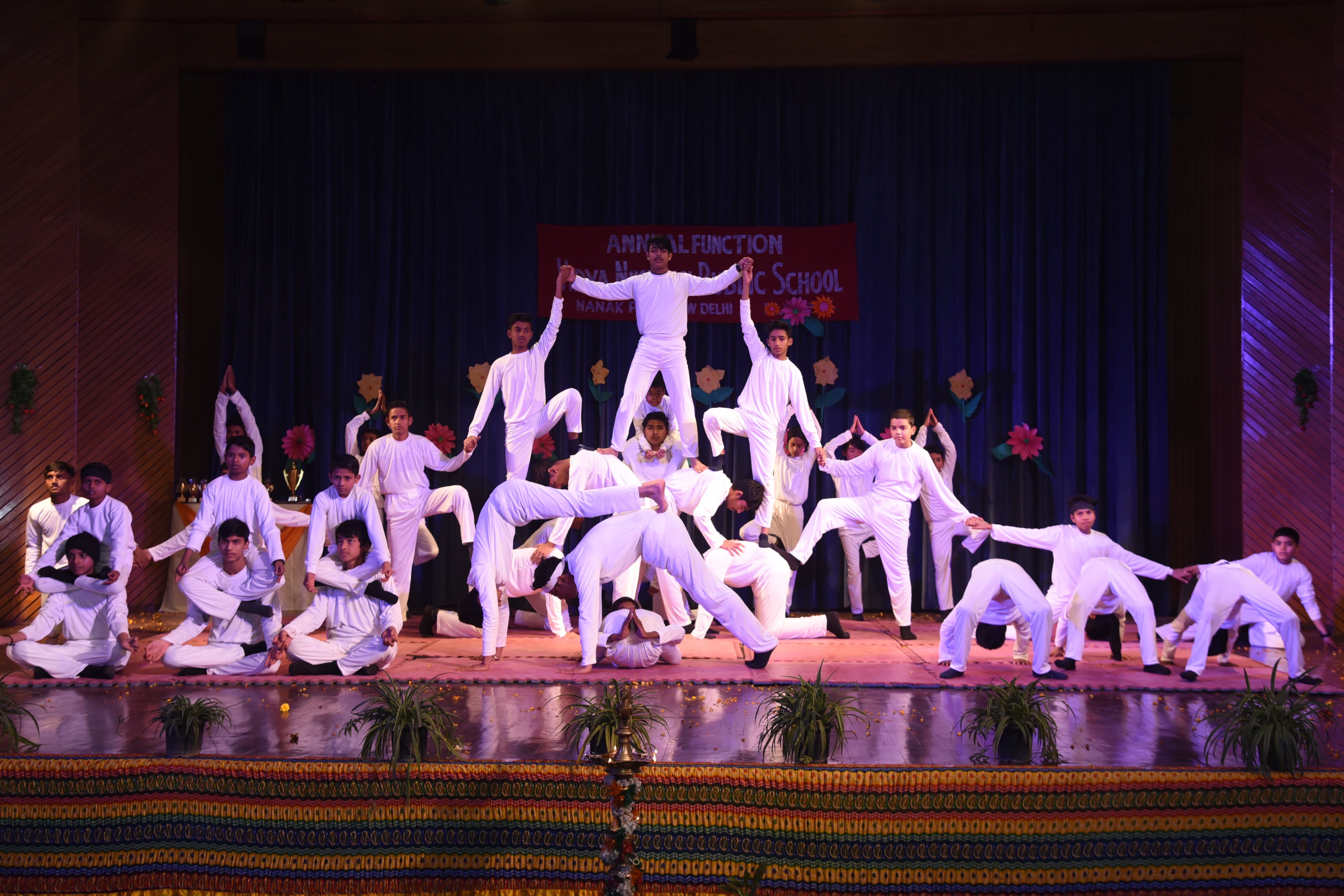 <%# Eval("Caption") %> Facility