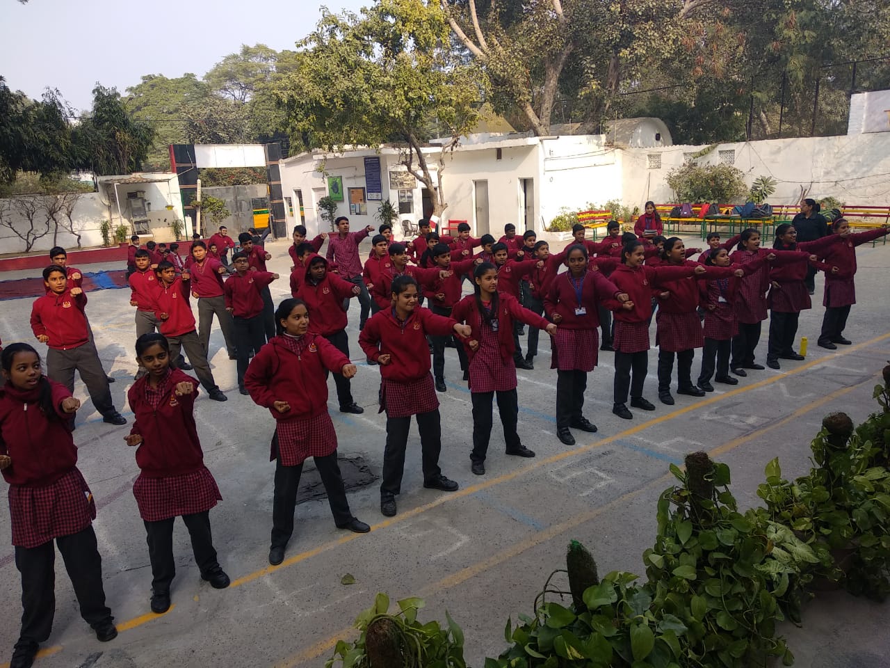 <%# Eval("Caption") %> Facility